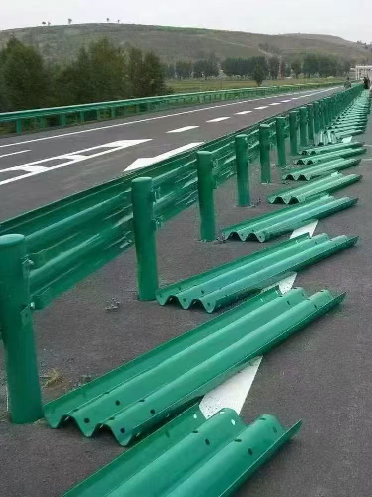 滨州波形护栏